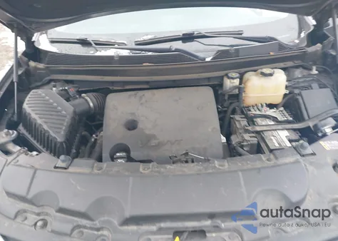 2018 Chevrolet Traverse 1Lt from USA, damaged, VIN 1GNEVGKWXJJ111188